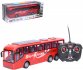 RC Autobus zjezdov 32cm na vyslaku 27MHz 1:30 na baterie Sv