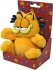 MORAVSKÁ ÚSTŘEDNA PLYŠ Kocour Garfield sedící 10cm dárkové balen