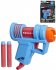 HASBRO NERF ROBLOX Plasma Ray set mini blaster + 2 ipky Elite