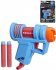 HASBRO NERF ROBLOX Plasma Ray set mini blaster + 2 ipky Elite