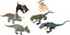 Dinosaurus Animal Kingdom pravěký ještěr zvířátko plastové 6 dru