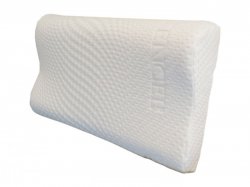 Zdravotn polt z pamov pny BANGA PLUS 60x34 cm