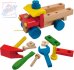 WOODY DEVO Auto montn tahac devn k sestaven set se 3 n