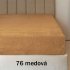 Mikroflanelov povleen rozmr Francie 200x240, 2x70x90cm