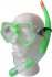 BROTHER Potpsk sada dospl brle + norchl zelen P1546