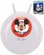 JOHN Hopsadlo bl Disney Mickey Mouse skkac m 50cm s chyty