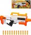 HASBRO NERF ULTRA Dorado set blaster na baterie + 12 ipek
