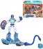 HASBRO Akn figurka mise Bend and Flex 15cm 2v1 set s doplky 2