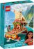 LEGO DISNEY PRINCESS Vaiana a její objevitelská loď 43210 STAVEB
