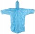 Pltnka RAINCOAT PE polyethylen universln velikost