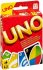 MATTEL Karty UNO karetn dtsk, prty a rodinn hra