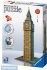 RAVENSBURGER Puzzle 3D BIG BEN 216 dlk