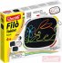 QUERCETTI Filo Tablet Basic kreslen tkanikami na such zip / m