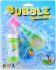 Pistole prhledn bublifukov svtc set s npln na baterie Sv