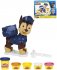 HASBRO PLAY-DOH Tlapkov Patrola figurka Chase set s modelnou a
