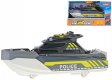 lun policejn ptrac 21cm na baterie Svtlo Zvuk plast