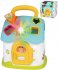 SMOBY Cotoons domeek baby vkldaka domeek na baterie Svtlo z