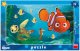 DINO Puzzle deskov 15 dlk Hled se Nemo a elva skldaka 25x