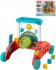 FISHER PRICE Baby chodtko naun Steady Speed na baterie Svtlo