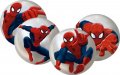 DINO Míč Spiderman gumový 10cm balónek s potiskem 4 druhy