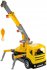 LENA Autojeb 2176 na psek 70 cm (auto jeb) 100 kg