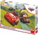 DINO Hra Poje si hrt a Zvody Auta (Cars) 2v1 *SPOLEENSK HRY