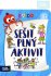 ALBI Seit pln aktivit 3+ Kvdo interaktivn koly pro dti