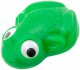 SMĚR Žabka retro baby zelená plastová do koupele do vany do vody
