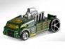 Hot Wheels anglik Crate Racer, Experimotors 8/10