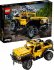 LEGO TECHNIC Auto jeep Wrangler 42122 STAVEBNICE
