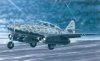 SMR Model letadlo Messerschmitt Me 262 B 1:72 (stavebnice letad