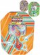 ADC Hra Pokmon TCG: Hidden Potential Tin 5x booster v kovovm b