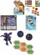 SPIN MASTER Bakugan S5 startovac sada 3x Bakugan s doplky plas