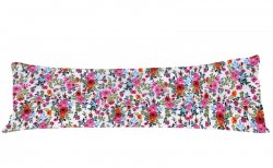 Povlak na dlouh polt 55x180cm - Lun kvt