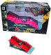 Skateboard prstov hern set s rampou fingerboard plast na kart