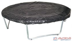 ACRA Plachta kryc 366cm na trampolnu