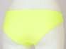 Dtsk kalhotky Neon lut 4-5 let (110/116)
