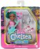 MATTEL BRB Barbie Chelsea povoln set panenka s doplky 5 druh