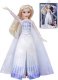 HASBRO Panenka Elsa Frozen 2 (Ledov krlovstv) zpv na bateri