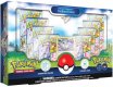 ADC Hra Pokémon TCG: GO Radiant Eevee Premium Collection 8x boos