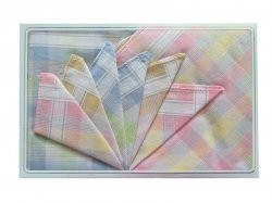 Sada dmskch kapesnk v krabice 6ks .2