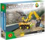 ALEXANDER Mal konstruktr Hulk konstrukn STAVEBNICE 189 dlk
