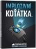 ADC Hra Vbun kotka 1. rozen Implozivn kotka *SPOLEE