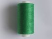 Polyesterová šicí nit - zelená listová 5760
