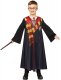 KARNEVAL aty Harry Potter DLX vel. XL (140-152cm) 10-12 let KOS