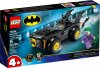 LEGO MARVEL Pronsledovn v Batmobilu Batman vs. Joker 76264 ST