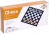 Hra šachy magnetické 20x20cm cestovní *SPOLEČENSKÉ HRY*