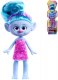 MATTEL Trollov (Trolls) postavika kloubov Chenille panenka pl