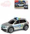DICKIE Auto Policie VW Tiguan R-Line CZ esk verze na baterie S