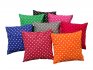 Mal� d�tsk� pol�t��ek s punt�kem 7mm 25x25cm bezpe�nostn� uz�v�r